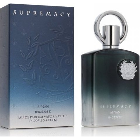 AFNAN Supremacy Incense EdP 100ml (S8300305)