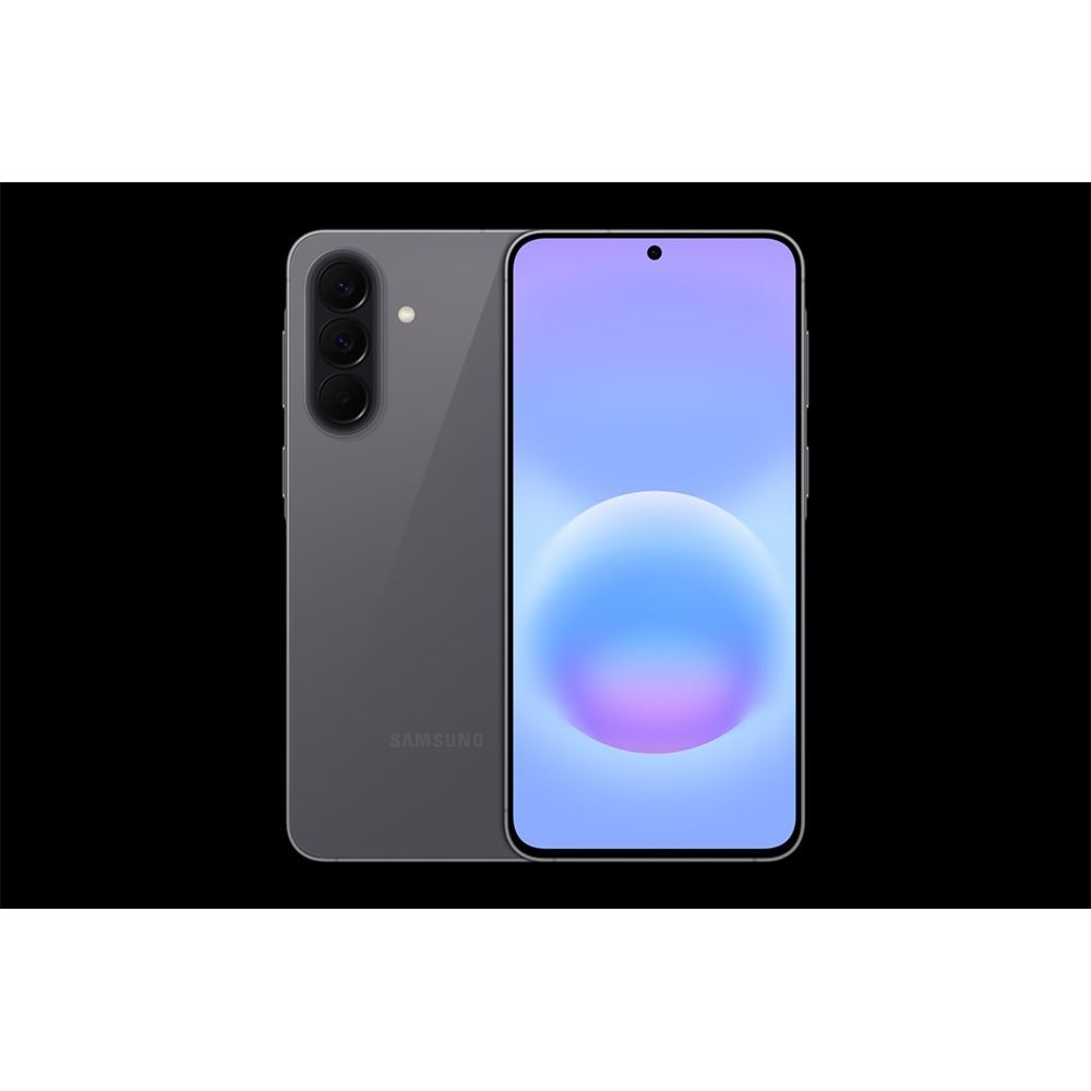 Smartfón Samsung Galaxy A57 12/512 GB 5G sivý