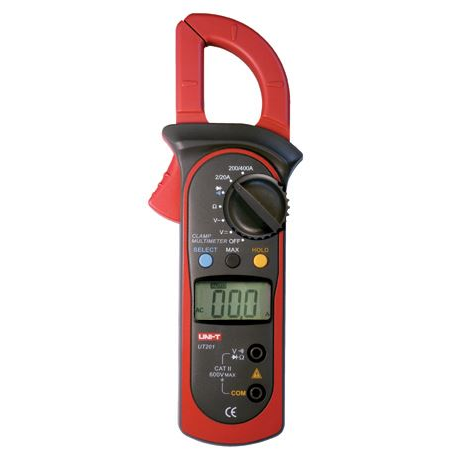 UNI-T UT201 multiméter (UT201)