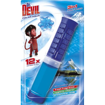 DEVIL Polar Aqua 75 ml (817723)