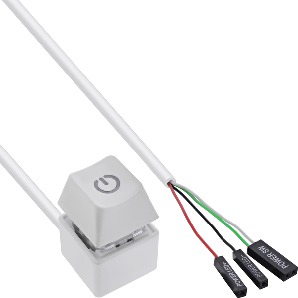InLine 59910W cavo e adattatore video