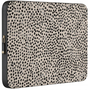 Burga Almond latte 11" - 13" Laptop Tok Sleeve - Mintás