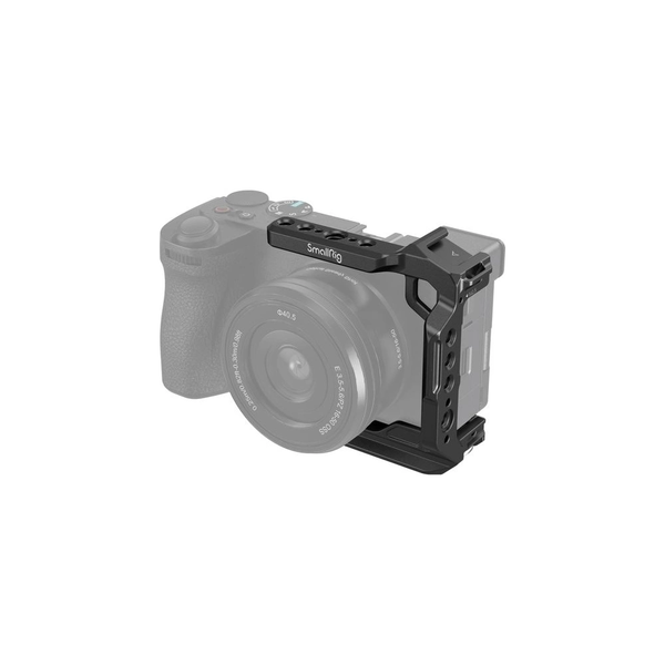 SMALLRIG 4337 Fél kamerakeret Sony Alpha 6700/6600/6500/6400