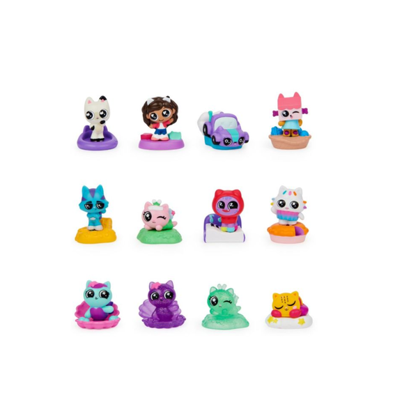 Gabby's Dollhouse GDH COL Surprise Figure BP GML