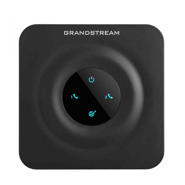 GRANDSTREAM HTATA801 VoIP Analóg Telefonadapter (ATA) V2