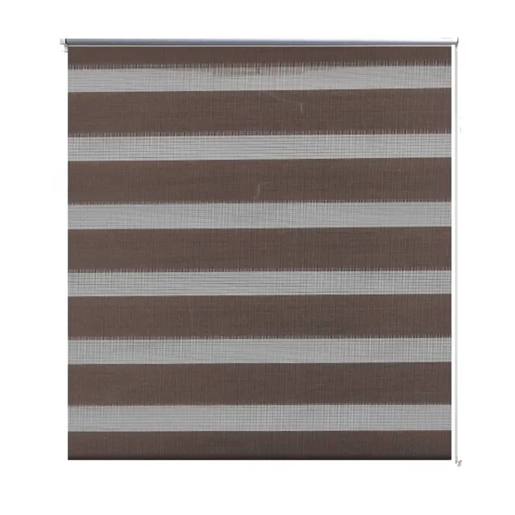 Zebra roló 77 x 175 cm Kávé (240205)