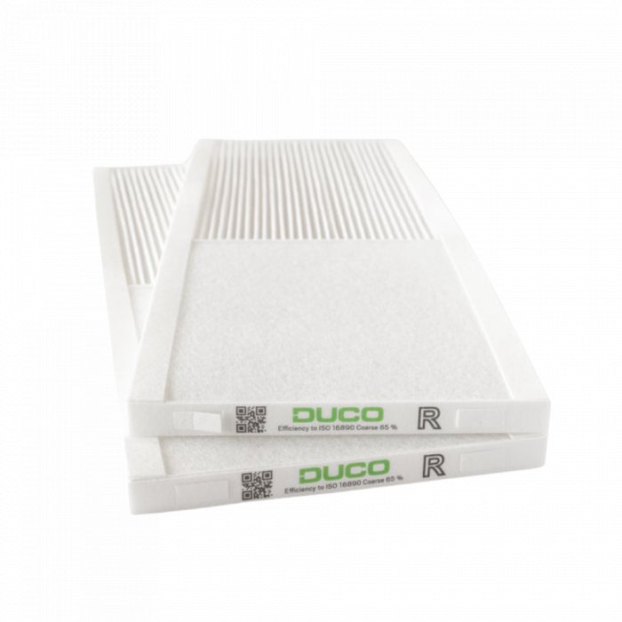DUCO Szűrőkészlet durva 65%/ePM1 55% (Energy Comfort D325)