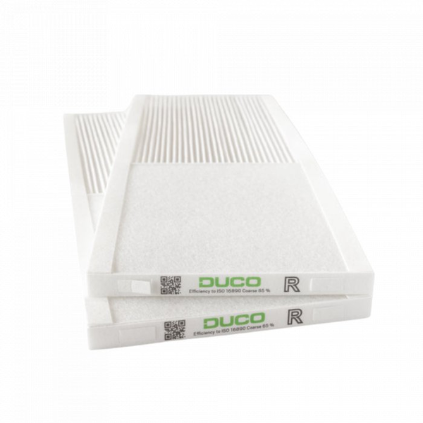 DUCO Szűrőkészlet durva 65%/ePM1 55% (Energy Comfort D325)