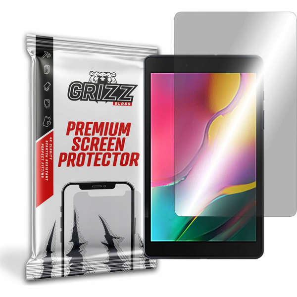  GrizzGlass Folia matowa GrizzGlass PaperScreen do Samsung Galaxy Tab A8 10.5 2021