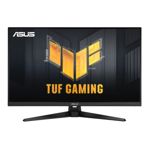 ASUS TUF Gaming VG32AQA1A LCD monitor 80 cm (31.5") 2560 x 1440 px Wide Quad HD LED Čierna