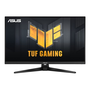 ASUS TUF Gaming VG32AQA1A LCD monitor 80 cm (31.5") 2560 x 1440 px Wide Quad HD LED Čierna