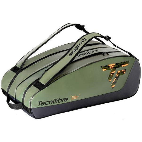 Tecnifibre Tour Endurance 12R khaki (9807)