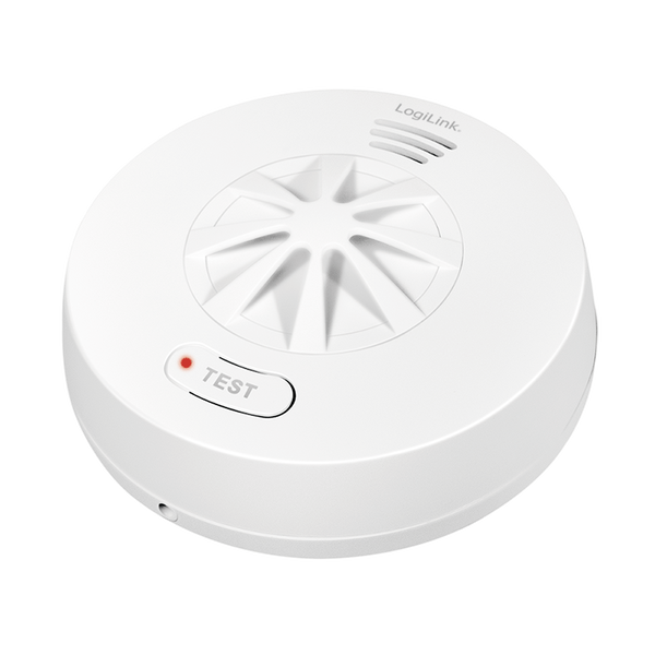 Heat Detector, 10 years, BS5446