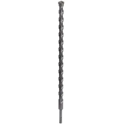 SDS+ MASONRY DRILL BIT 22X400X460MM