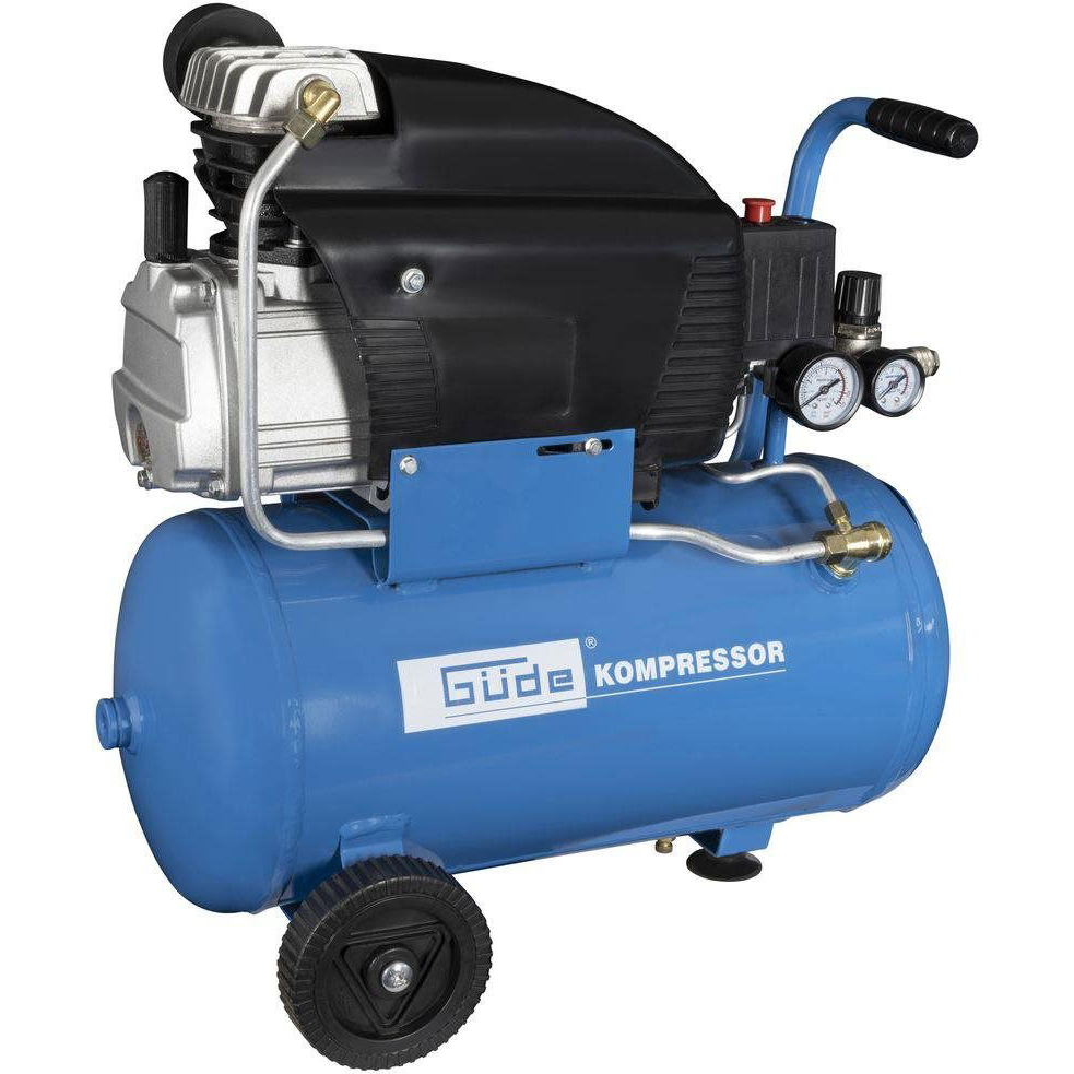 Güde 231/10/24 (50113)