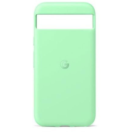 Google Pixel 8a Case Light Emerald tok (GA05491-WW)