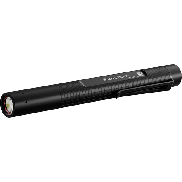 LEDLENSER P4 Professzionális toll lámpa Advanced Focus Systemmel
