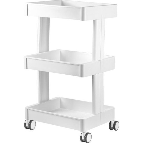  Activeshop POMOCNIK KOSMETYCZNY 084 BIAŁY