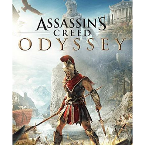 Assassin's Creed: Odyssey