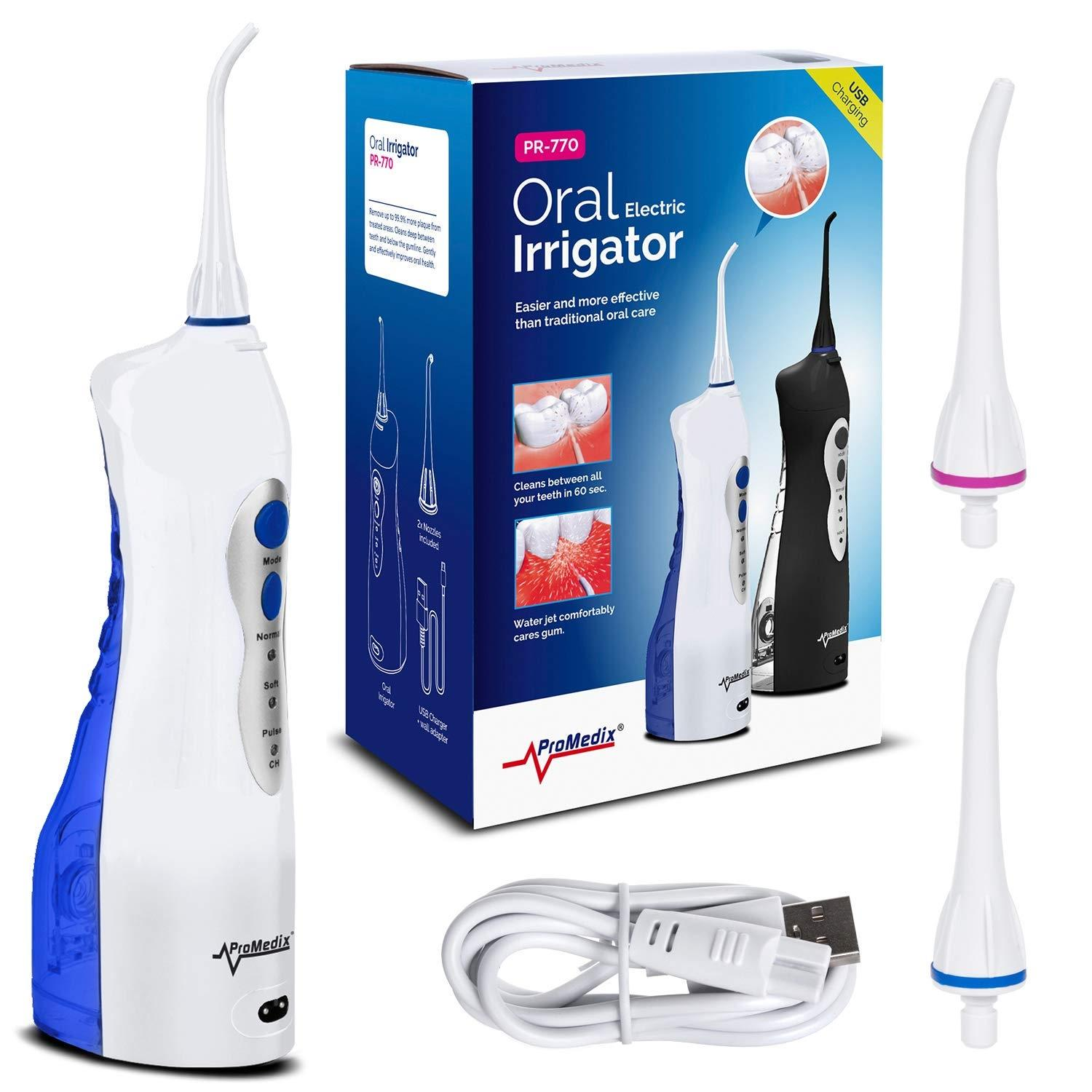 Promedix PR-770W Szájzuhany (PR-770W)