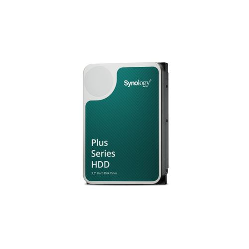 4TB Synology 3.5" HAT3300-4T SATA winchester (HAT3300-4T)