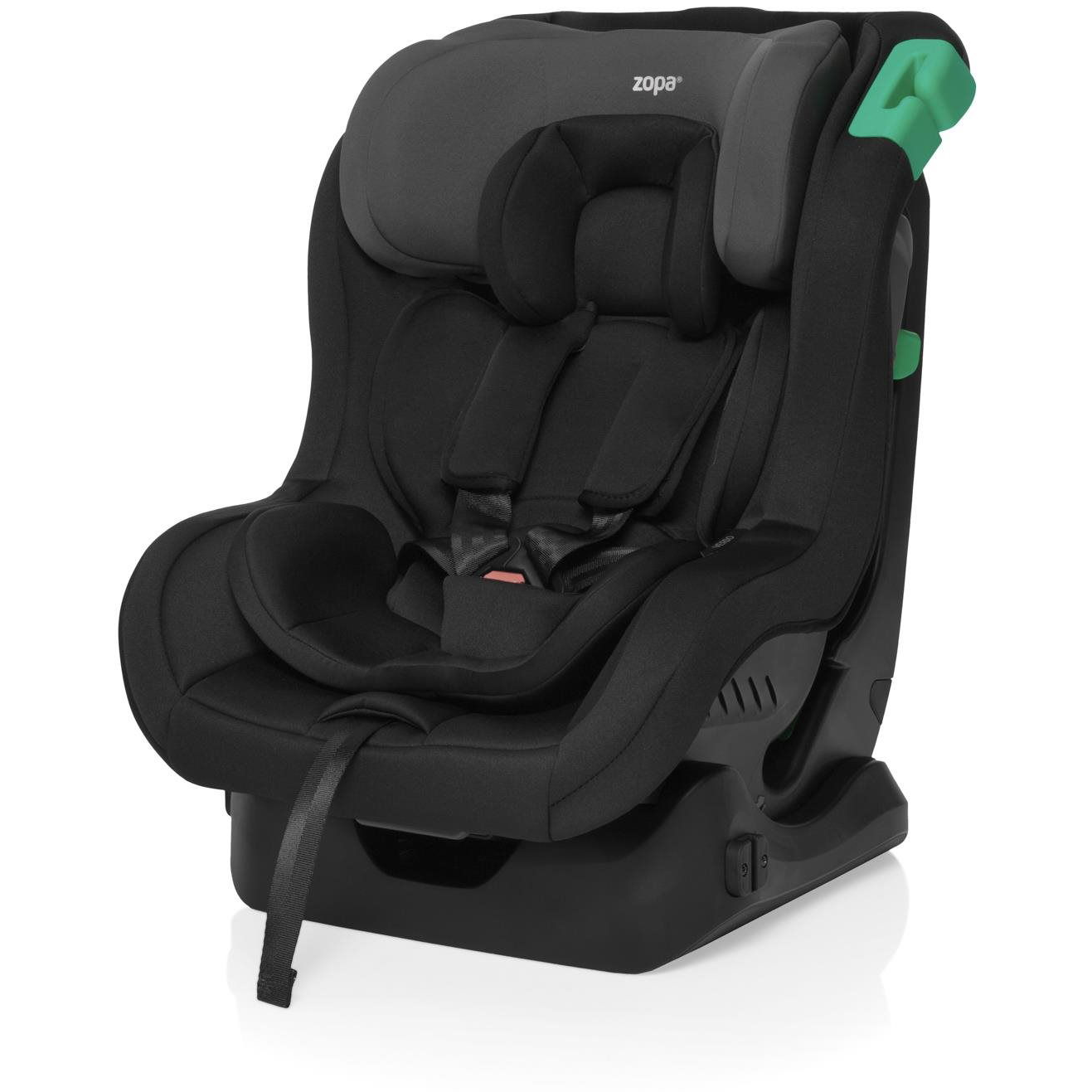 Zopa Verso Night Black (8595114405053)