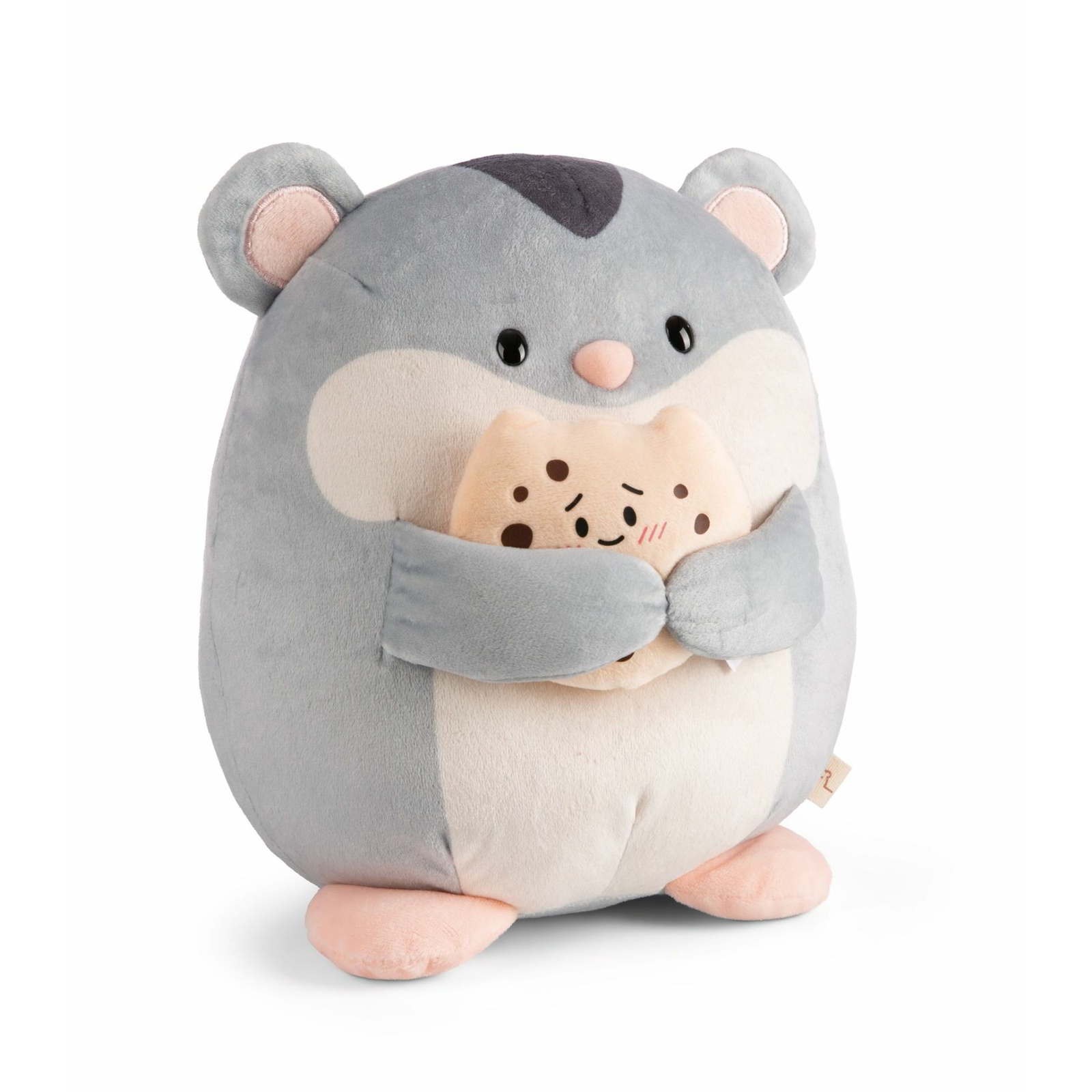 Nici Mymochi: Shai a hörcsög sütivel - 27 cm (61156)