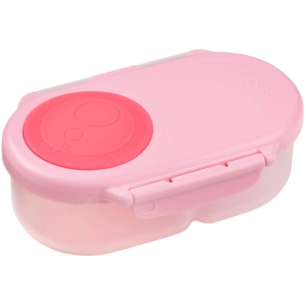 B.Box Kis uzsonnásdoboz flamingo fizz (9353965007685)