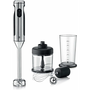 WMF 61.3024.0147 blender 1,6 L Mixer vertical 700 W Negru, Din oţel inoxidabil