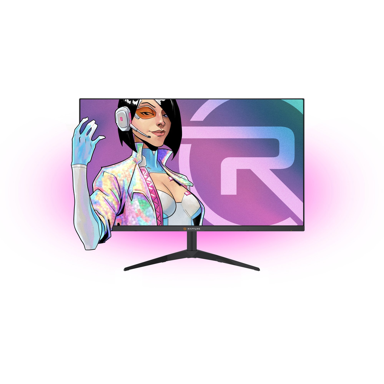 Rapture VIDE 24IFF240 23,8