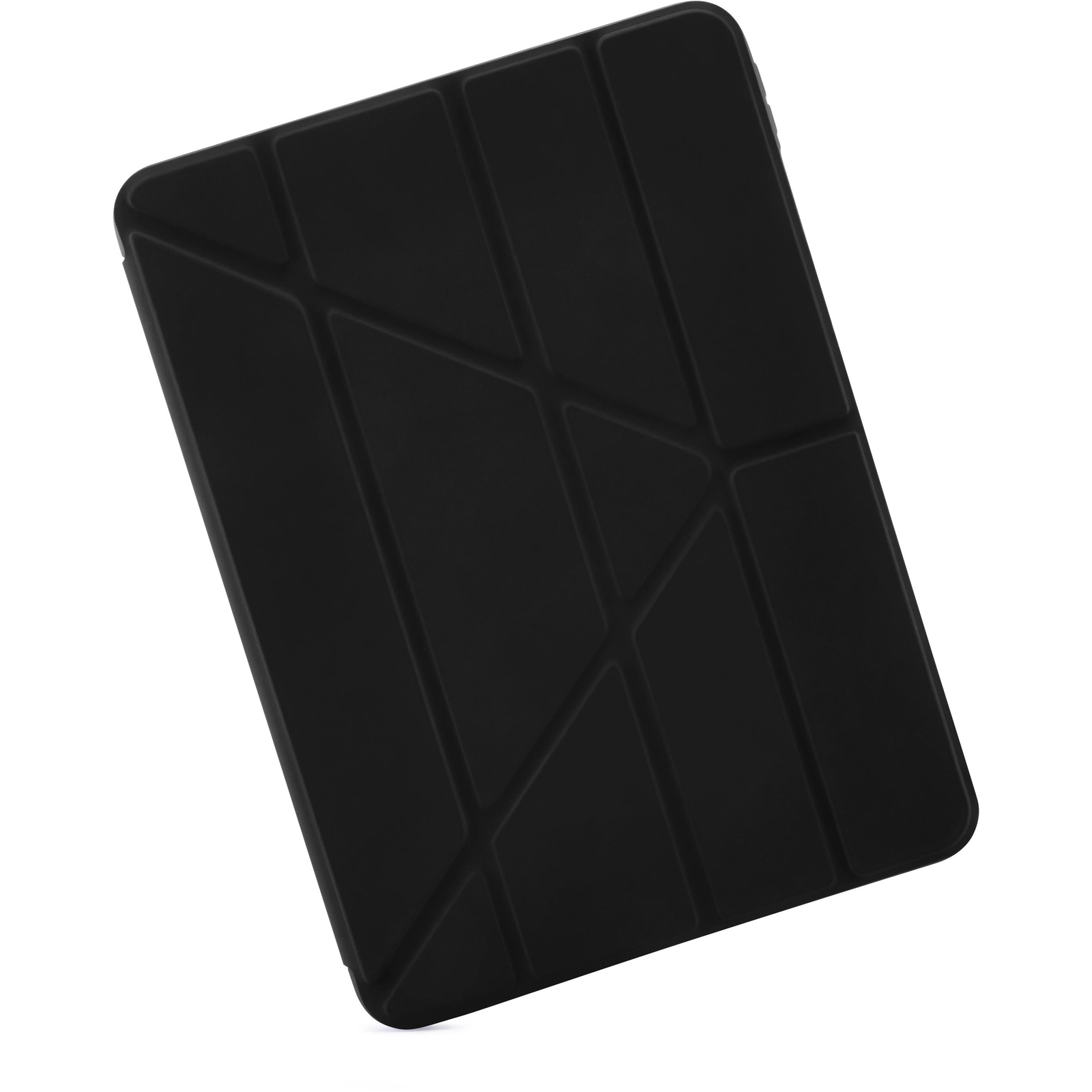 Pipetto Origimi No1 Original Case Black iPad 10.9" (2022) (P052-49-V)