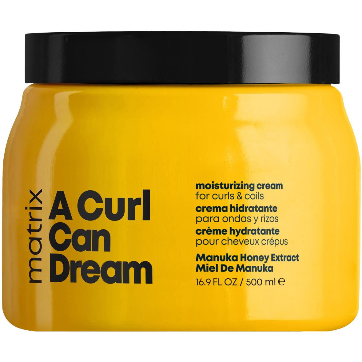 MATRIX A Curl Can Dream Cream 500ml (884486462657)
