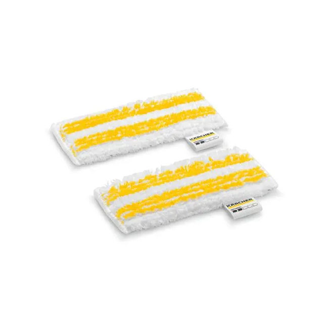 Karcher SC 2.863-343.0 kendőkészlet rugalmas kézi fúvókához (2.863-343.0)