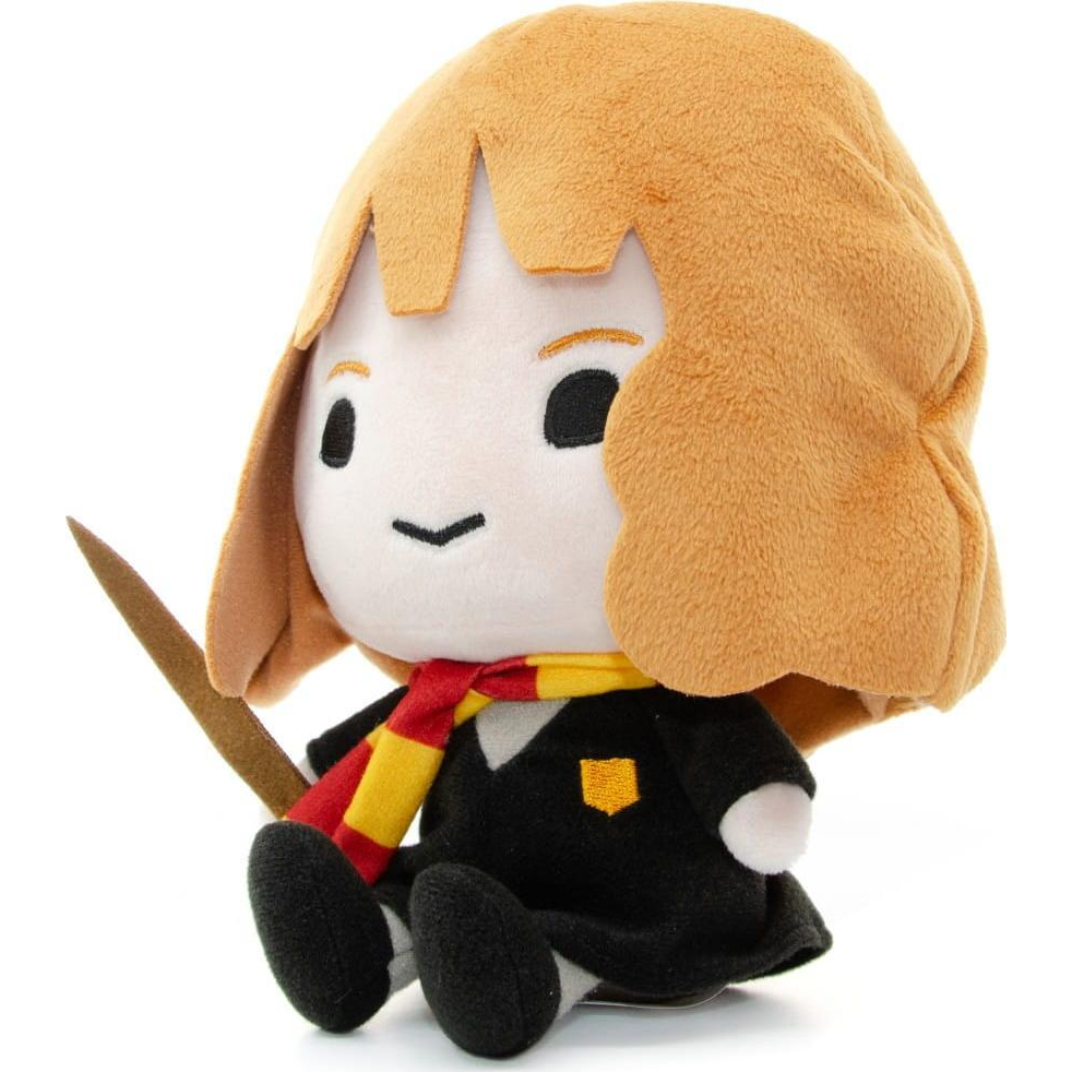 Flair Toys Harry Potter: Hermione Granger Plüss Figura - 20cm (2008462)