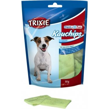 Trixie 2674 Kauchips 50 g Kistestű Kutyáknak (TX-2674)