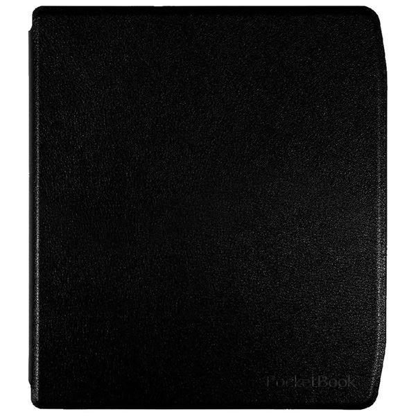 Pocketbook Hn-sl-pu-700-bk-ww Funda Para Libro Electrónico 17,8 Cm (7") Negro