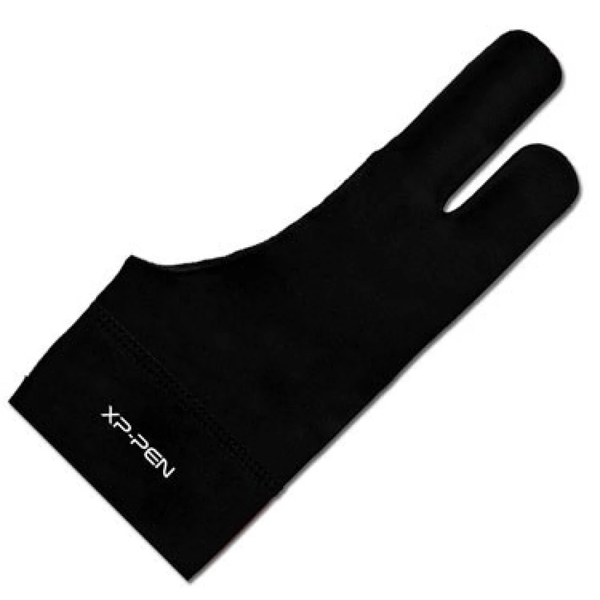 Tablet grafický XP-Pen Ochranné rukavice XPPen AC08_M