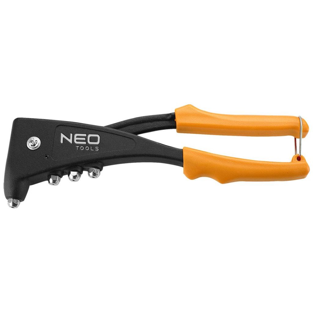NEO Tools 18-103 popszegecshúzó (neo18-103)