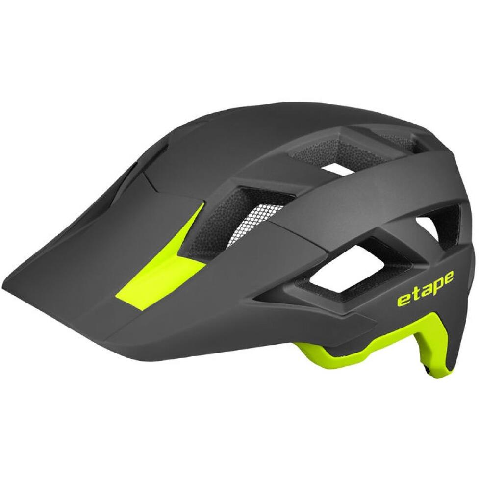 Etape X-RAY lime, S-M (68375)