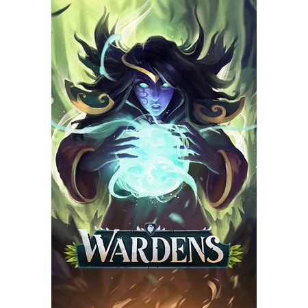 Wardens (PC - Steam elektronikus játék licensz)