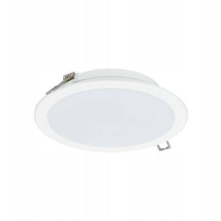 Pouliční lampa Philips 19 W 2000 lm napájení ze sítě