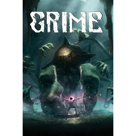 GRIME