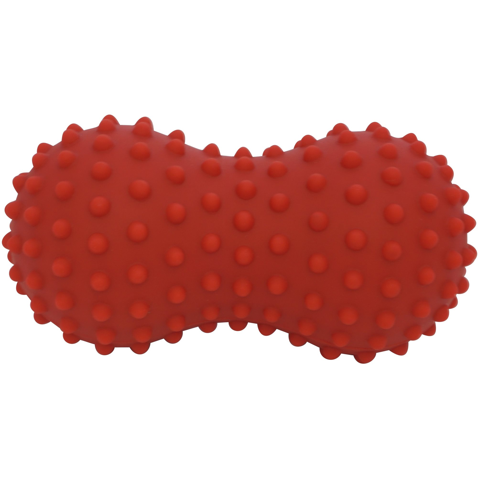 Kine-MAX Spikey Twin Ball (8592822000723)