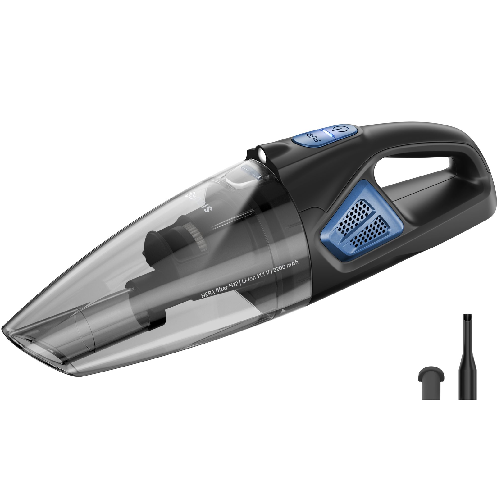Siguro VH-F110B TURBOVac 11,1 V Wet&Dry Swift (SGR-VH-F110B)