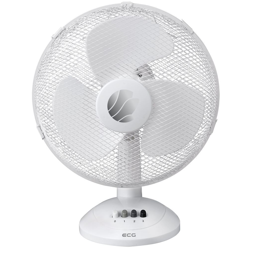 ECG FT 30A Asztali ventilátor 30 cm (FT-30)