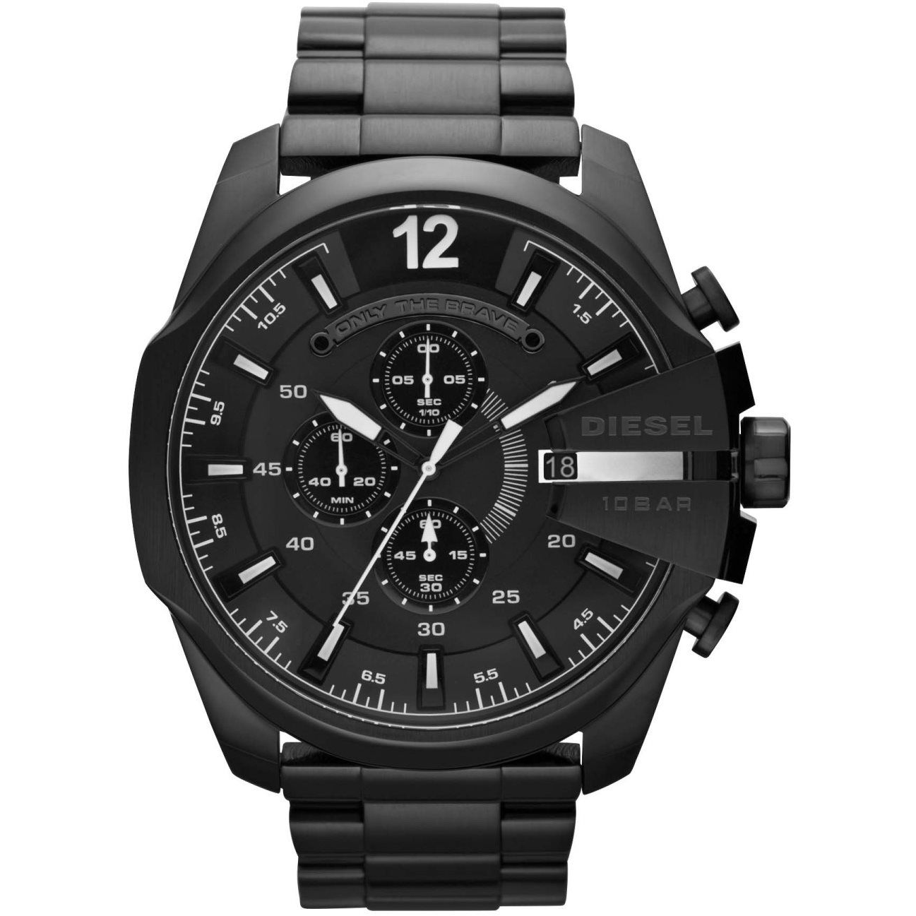 DIESEL DIESEL CHIEF SERIES DZ4283 (4051432896750)