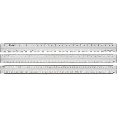 Donau Elektronik ML60 Mérővonalzó Alumínium (ML60)