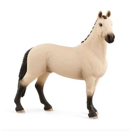 Schleich Hannoveri ló figura (13928) (sch13928)