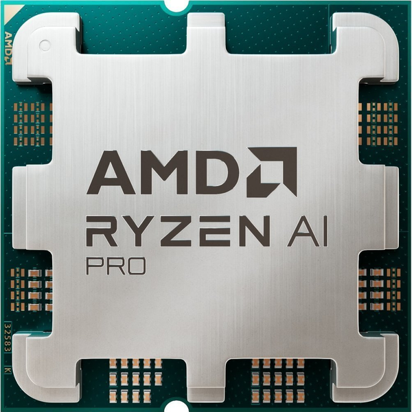 Procesor AMD Ryzen 5 PRO 8600G 6 x 4,3 GHz 4. generácie