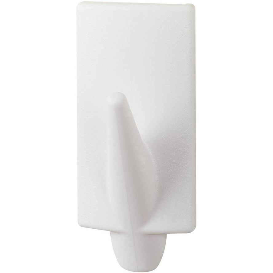 Tesa POWERSTRIPS Ragasztókampó Small Trend Fehér (57559-00000-20) (57559-00000-20)